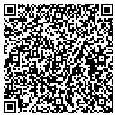 QR code with A & B Surplus contacts