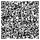 QR code with Rons Leather Shop contacts