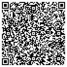QR code with Wyoming Water Rights Consltng contacts