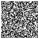 QR code with Odegard Ranch contacts