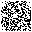 QR code with Riverton Chiropractic Clinic contacts