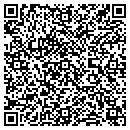 QR code with King's Towing contacts