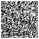 QR code with Rifleman Club Bar contacts