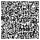 QR code with Jazzercise contacts