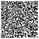 QR code with L & H Welding and Machine Co contacts