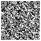 QR code with Main Street Chiropractic contacts