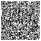 QR code with A1 Reblds Alternators Starters contacts