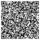 QR code with Hands On Salon contacts