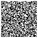 QR code with Lazy B Ranch contacts