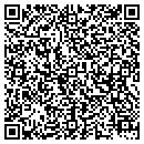 QR code with D & R Sales & Service contacts