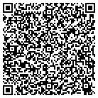 QR code with Anderson & Son Trucking contacts