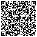 QR code with Mint Bar contacts