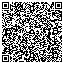 QR code with C Hale Unltd contacts