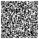 QR code with Hang 10 Nail & Body Shop contacts