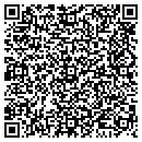 QR code with Teton Expeditions contacts