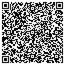QR code with Sims Ranch contacts