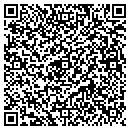 QR code with Pennys Diner contacts