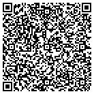 QR code with Cheyenne Vending and Amus Inc contacts
