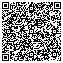 QR code with I 90 Travel Plaza contacts
