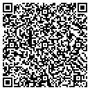 QR code with F A Smith Corporation contacts