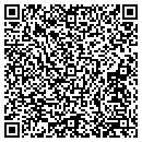 QR code with Alpha Gamma Rho contacts
