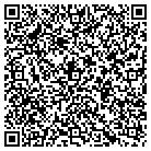 QR code with Oregon Trail Freight Brokerage contacts