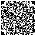 QR code with Arsi contacts