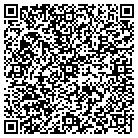 QR code with Tip Top Cleaners Tailors contacts