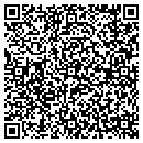 QR code with Lander Valley Chiro contacts