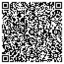 QR code with U-Haul Co contacts