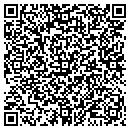 QR code with Hair East Designs contacts