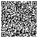 QR code with C A C contacts