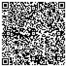 QR code with Hill T & Z Backhoe Services contacts