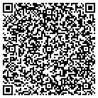 QR code with Man Mountin Meat & Taxidermy contacts