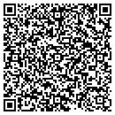 QR code with Keigh E James Dvm contacts