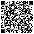 QR code with AGS Intl contacts