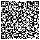QR code with I Get It Developement contacts
