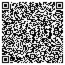QR code with Peak Fitness contacts