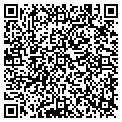 QR code with G & S Auto contacts