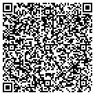 QR code with Hansen's Early Learning Center contacts
