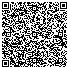 QR code with High Plaines Publishing Co contacts