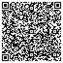 QR code with M & M Enterprises contacts