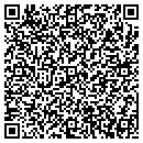 QR code with Trans X Auto contacts