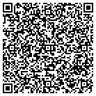 QR code with Big Horn Basin Group Home Assn contacts