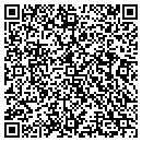 QR code with A- One Garage Doors contacts