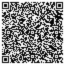 QR code with Joe Peterson contacts