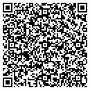 QR code with T & T Guns & Ammo contacts