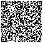 QR code with A Touch Of Class Floral contacts