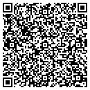 QR code with B C Telecom contacts