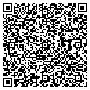 QR code with J D Hacklman contacts